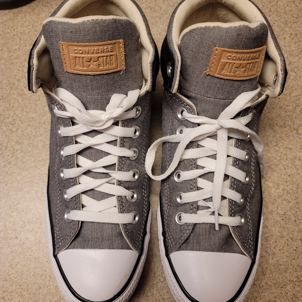 Converse